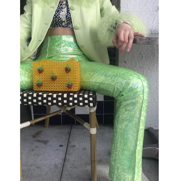 Saks potts lissi pants dupe Clearance